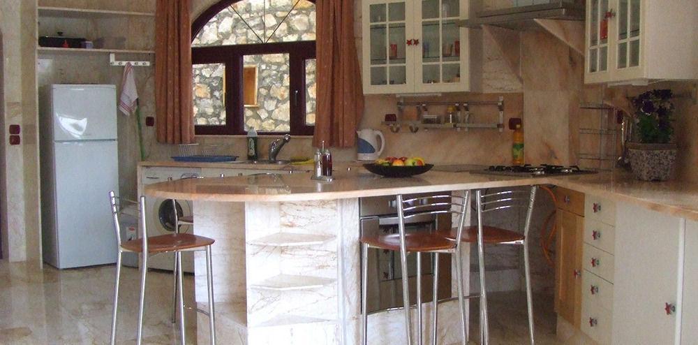 Paco'S Resort Гайос Екстериор снимка